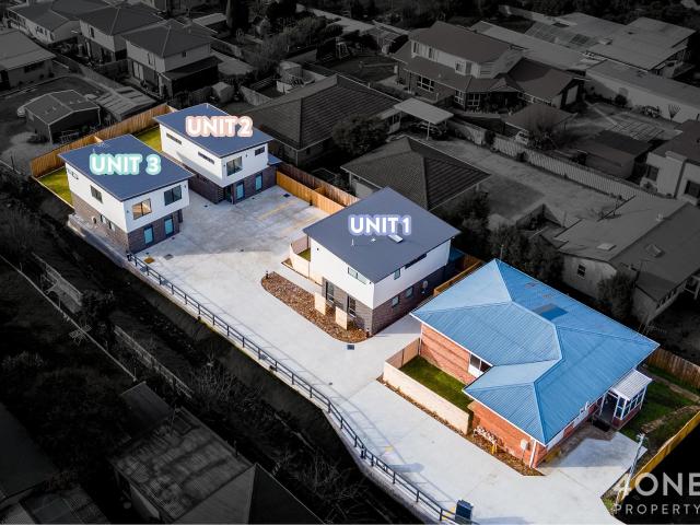 Apartment for sale in Glenorchy