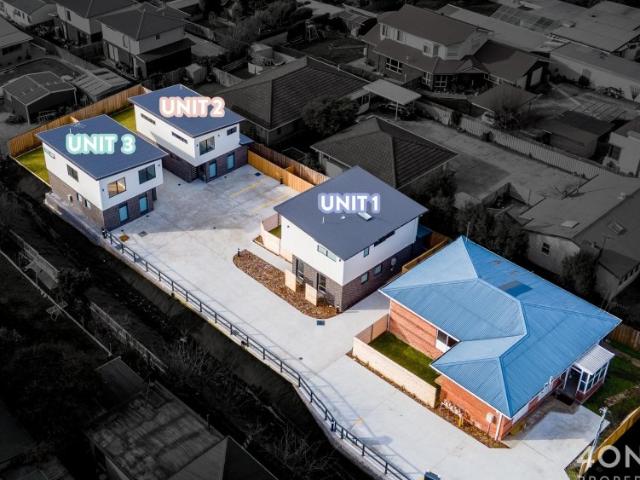 Apartment for sale in Glenorchy