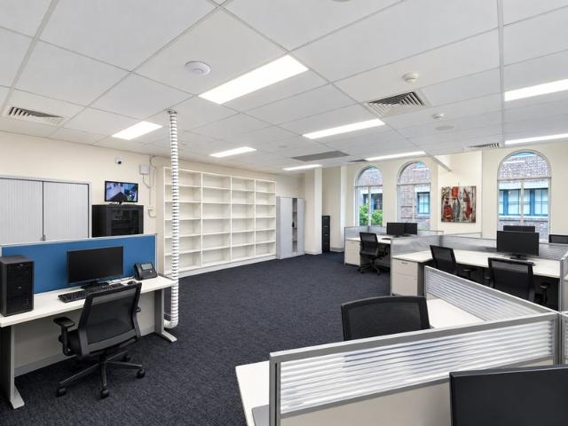 Office for sale in Sydney CBD, Sydney