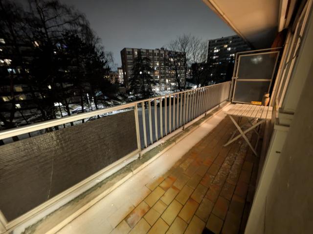 Appartement location à Uccle, Bruxelles