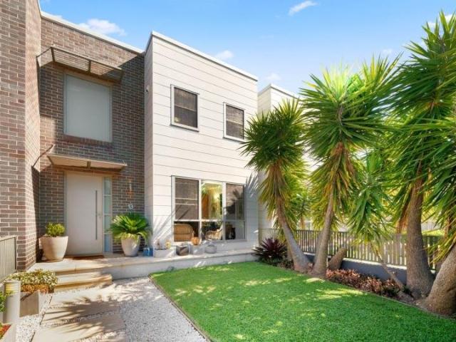 Townhouse for rent in Eastern Suburbs, Sydney