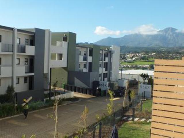 Apartment for rent in Pniel, Western Cape
