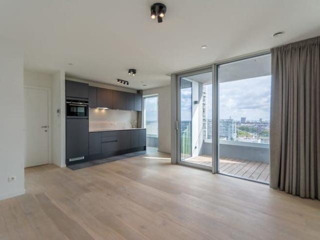 Appartement location à Nieuw Zuid, Antwerpen