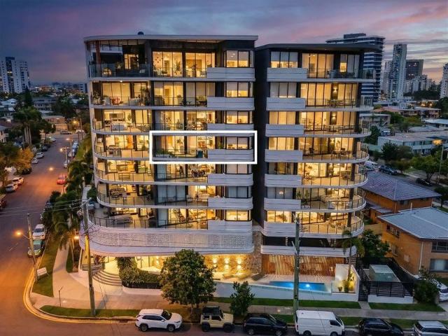 Apartment for rent in Fernbrook, Queensland