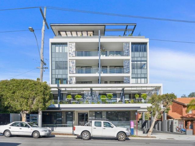 Apartment for rent in Leederville, City of Vincent