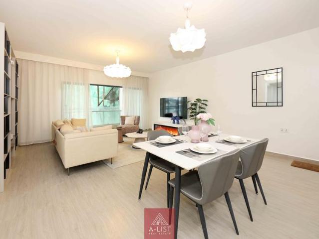 Apartment for rent in Kilimani, Westlands