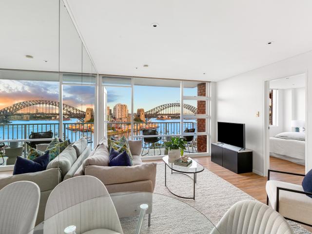 Apartment for sale in Lavender Bay, New South Wales