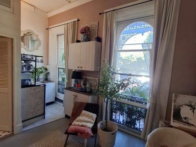 Apartment for rent in Paddington, Sydney