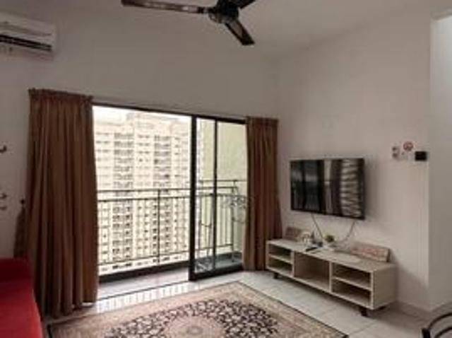 Serviced Residence for rent in Nilai, Negeri Sembilan