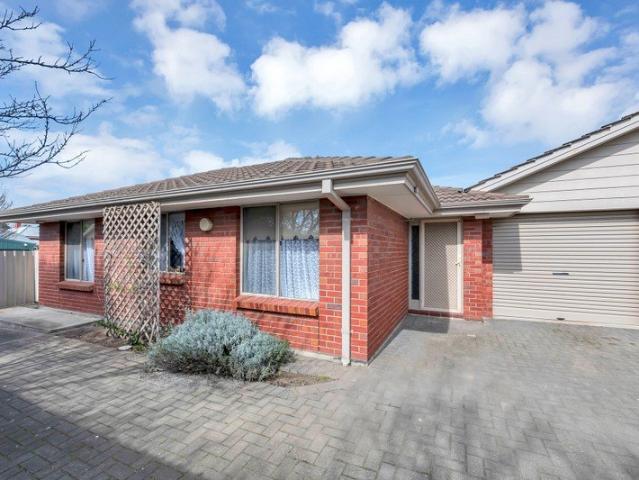 Apartment for sale in Horseshoe Creek, South Australia