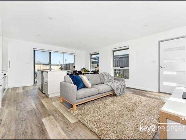 Townhouse for rent in Launceston, Tasmania