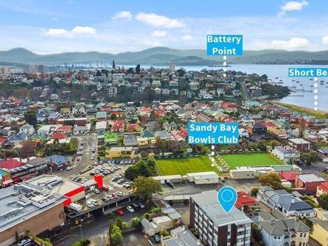 House for rent in Hobart, Tasmania