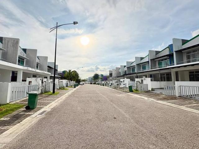 Terraced House for sale in Johore Bahru, Johor