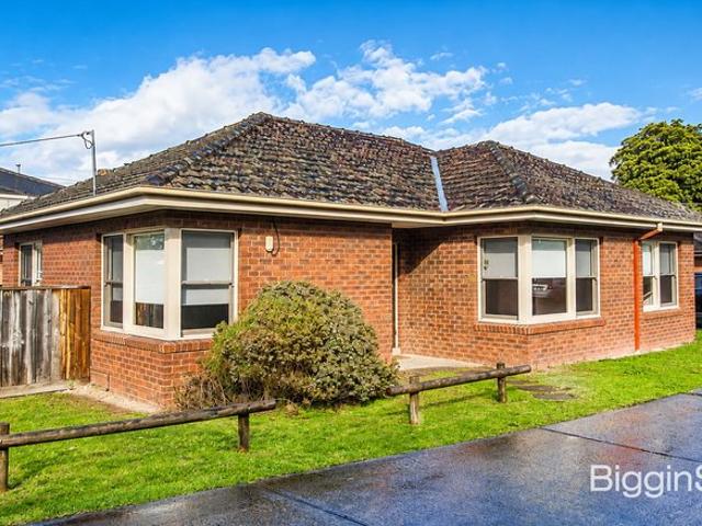 Apartment for rent in Camerons Creek, Victoria