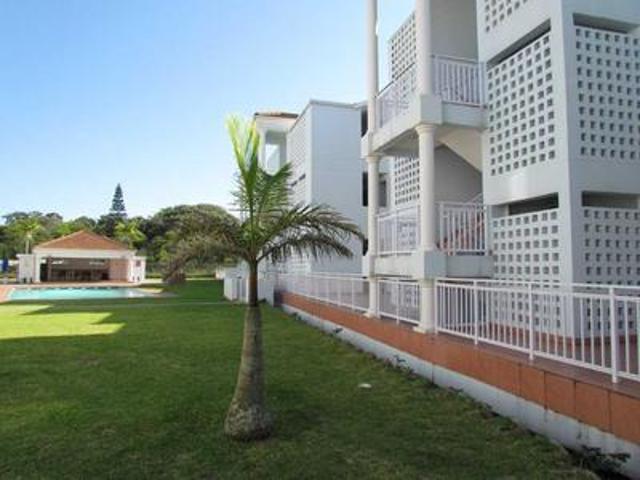 Apartment for sale in Ugu District Municipality, Kwazulu-natal