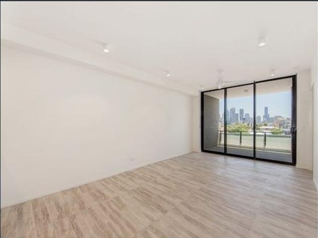 Apartment for rent in Kangaroo Point, Greater Brisbane