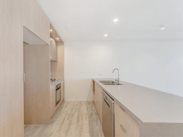 Apartment for rent in Kangaroo Point, Greater Brisbane