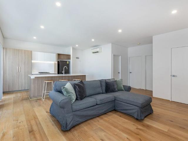 Apartment for rent in Melville, City of Melville