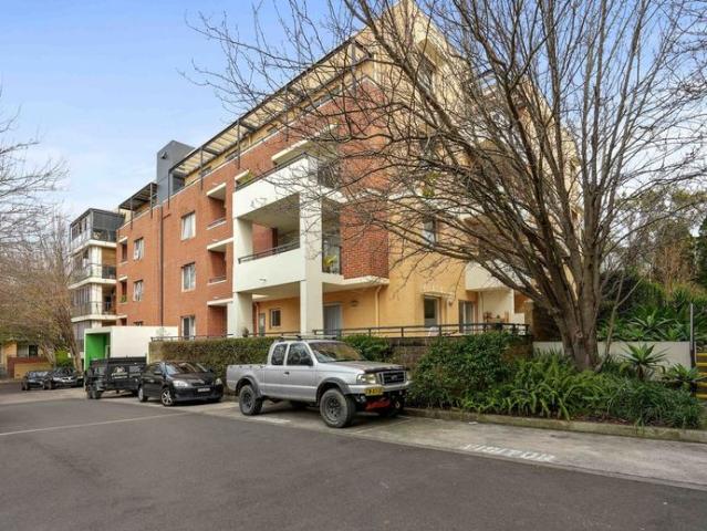 Apartment for rent in Sydney, New South Wales