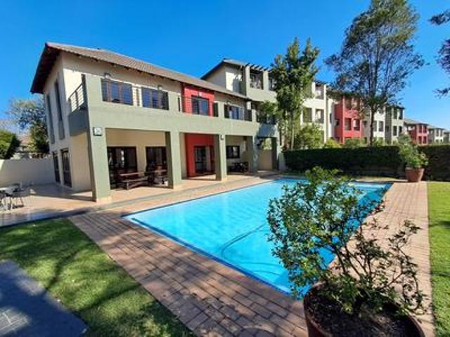 Apartment for sale in Alexandra, Gauteng