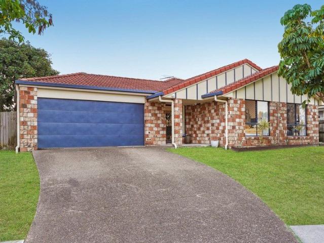 House for sale in Logan Reserve, Greater Brisbane