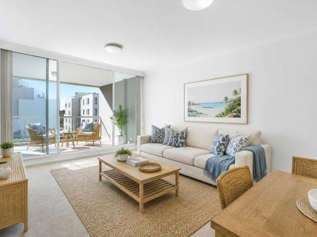 Apartment for rent in Sydney, New South Wales