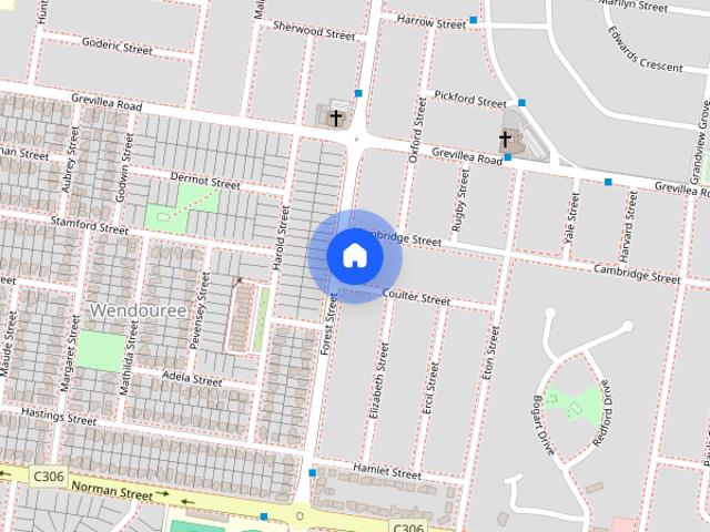 House for rent in Wendouree, Ballarat