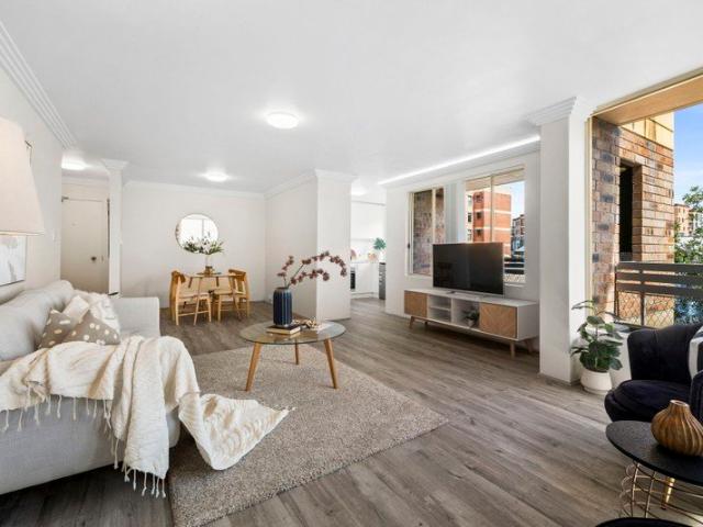 Apartment for sale in Sydney, New South Wales