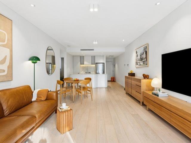 Apartment for sale in Sydney, New South Wales