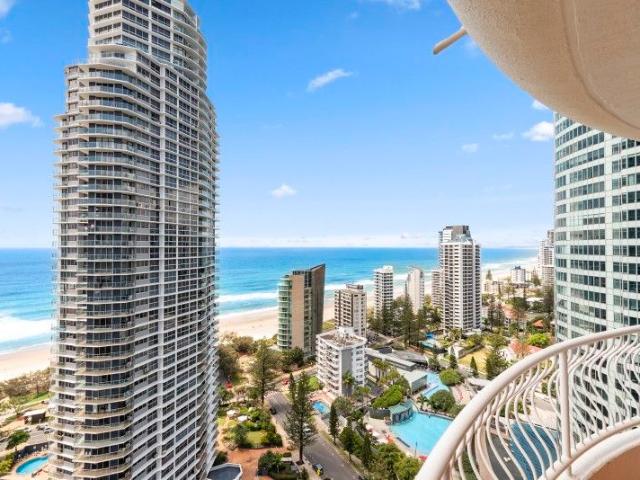 Apartment for sale in Gold Coast, Gold Coast Urban