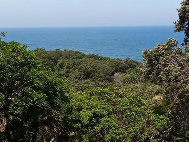 Land for sale in Ugu District Municipality, Kwazulu-natal
