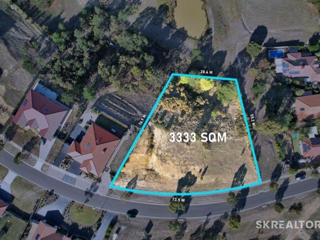 Land for sale in Wallan, Victoria