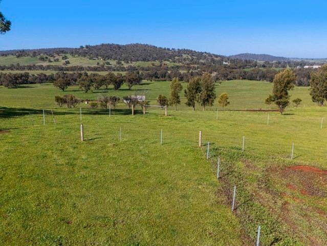 Land for sale in Bindoon, Western Australia