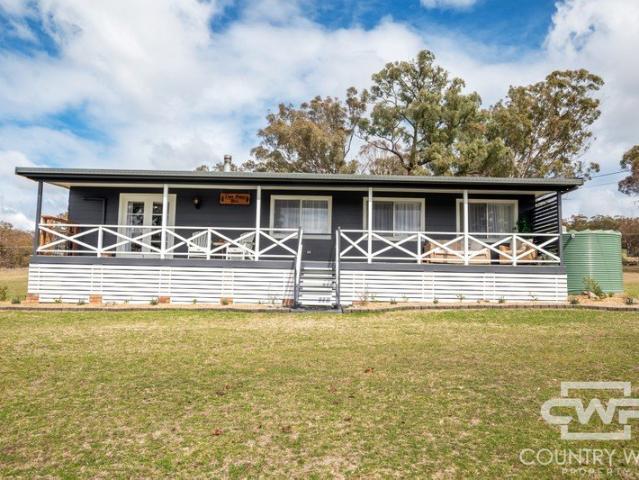House for sale in Emmaville, New South Wales