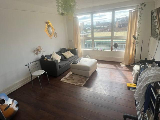 Apartment for rent in Isle Of Dogs, Greater London