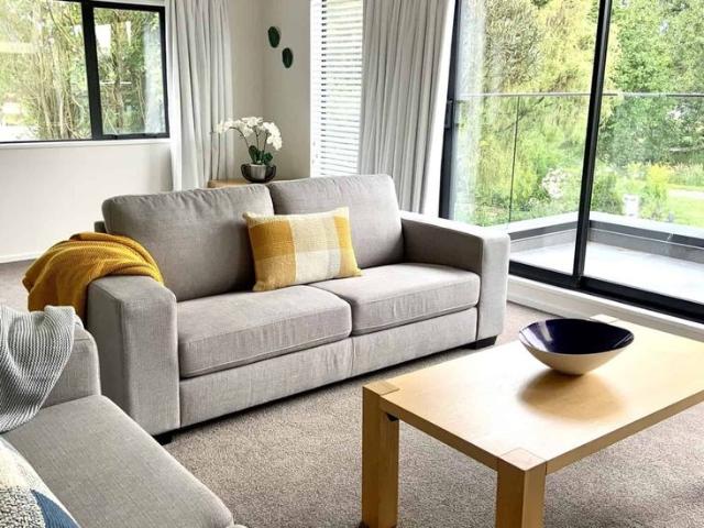 Apartment for rent in Heathcote, Canterbury