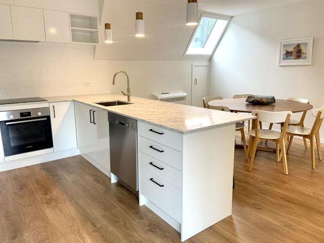 Apartment for rent in Heathcote, Canterbury