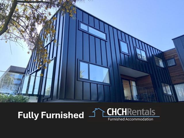 Apartment for rent in Heathcote, Canterbury