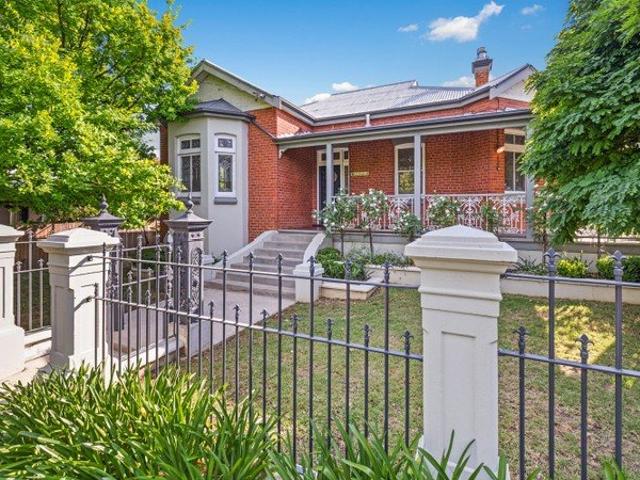 House for rent in Piallamore, New South Wales