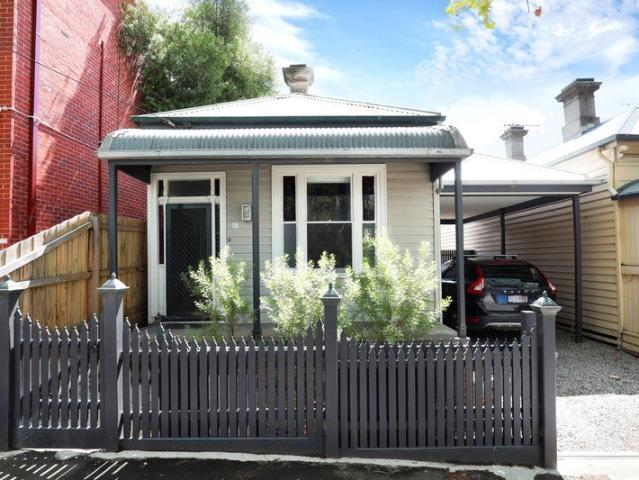 House for rent in Camerons Creek, Victoria