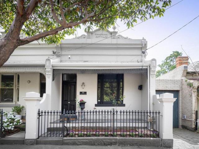 House for sale in Camerons Creek, Victoria