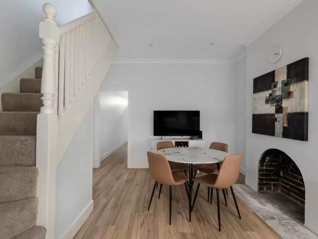 Land for rent in Sydney, New South Wales