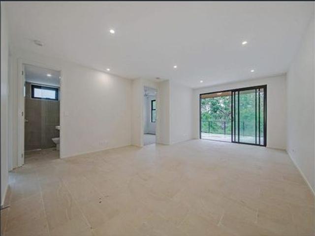 Apartment for rent in Indooroopilly, Greater Brisbane