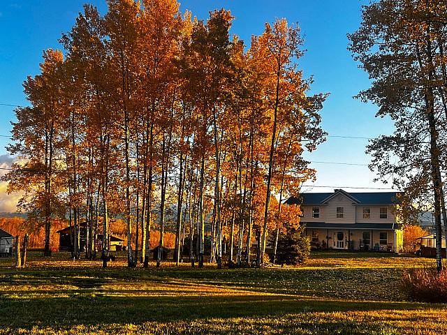 House for sale in British Columbia