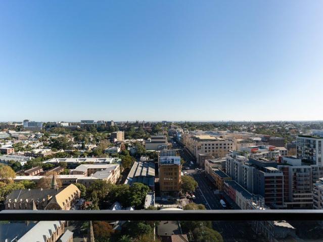 Apartment for rent in Sydney CBD, Sydney