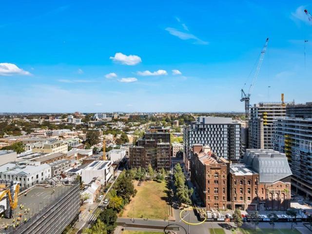 Apartment for rent in Sydney, New South Wales