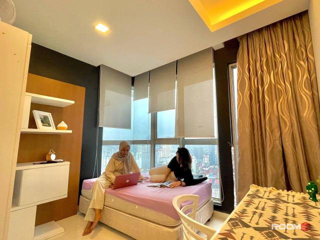 Apartment for rent in Country Heights Damansara, Kuala Lumpur