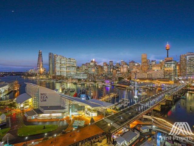 Apartment for sale in Sydney, New South Wales