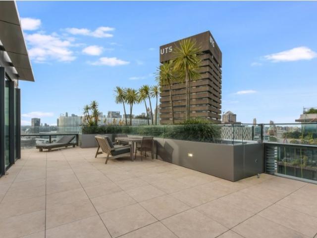 Apartment for rent in Sydney, New South Wales