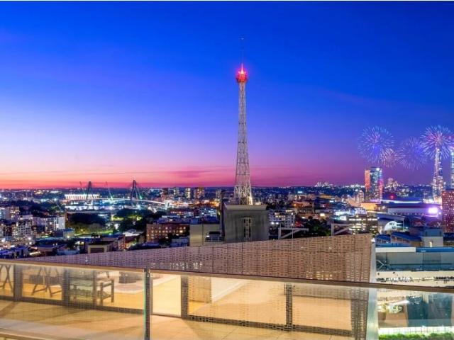 Apartment for rent in Sydney, New South Wales